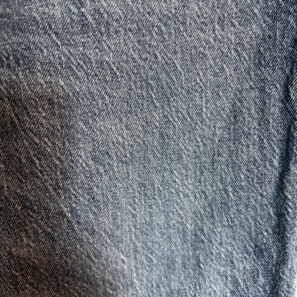 Pistola Women's Chic Victory High Rise Straight Leg Timeless Jeans Blue Denim 28 - Picture 7 of 13